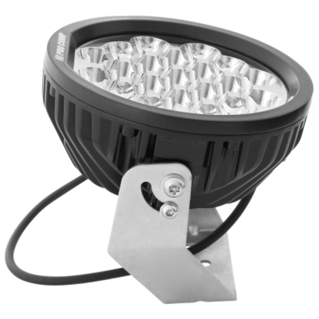 Procomp 5IN LED 63W ROUND LIGHT 76502